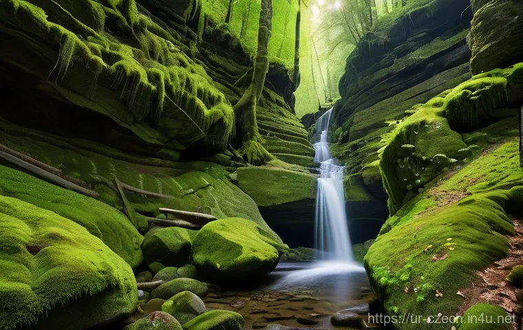 아드르슈파흐 바위 도시 - **Prompt 1: The Majestic Rock City of Adrspach at Dawn**
    "A breathtaking panoramic view of the A...